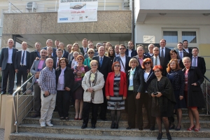 2. MEĐUNARODNA KONFERENCIJA MEDIJATORA  JUGOISTOČNE EUROPE